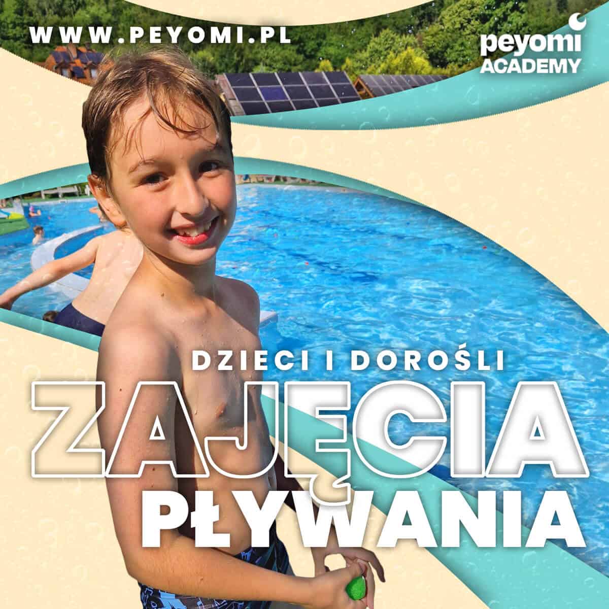 Peyomi Academy