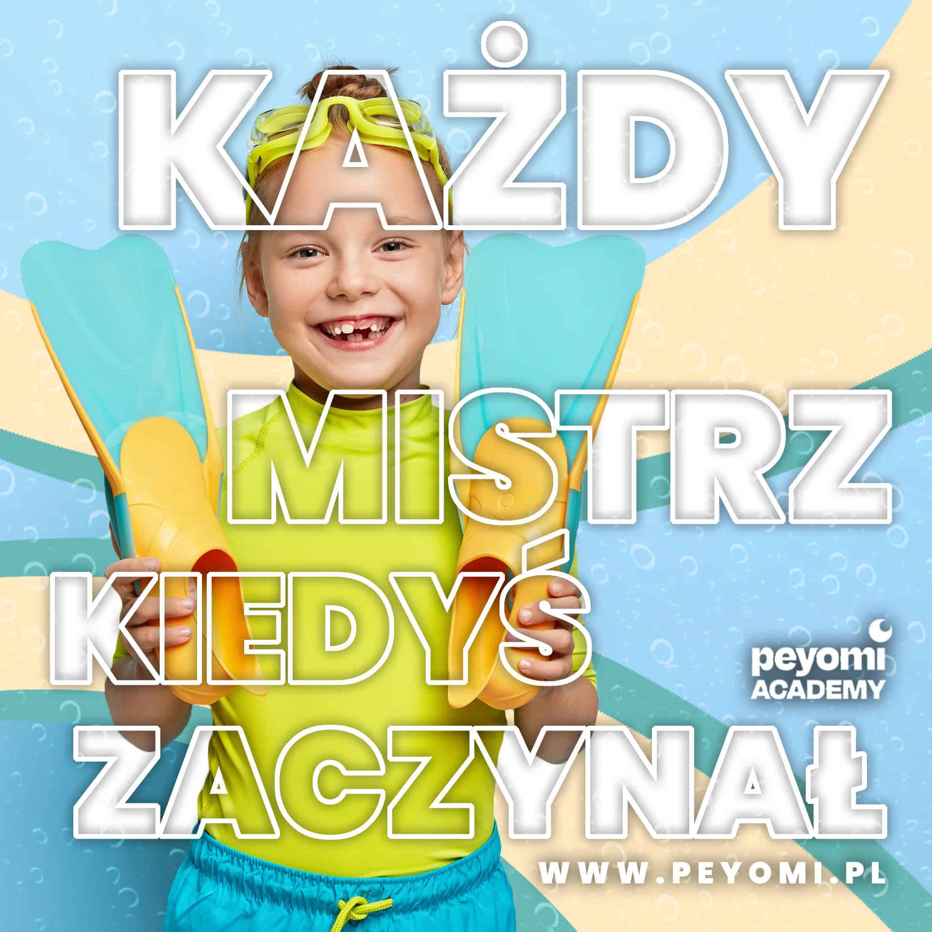 Peyomi Academy — grafika social media 6